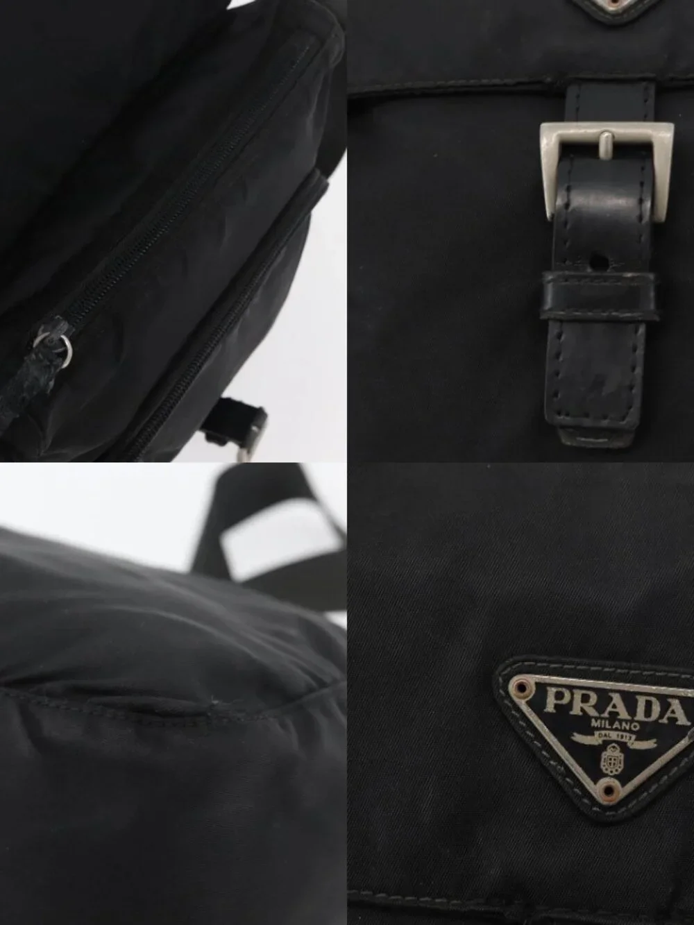 Prada 7inch only